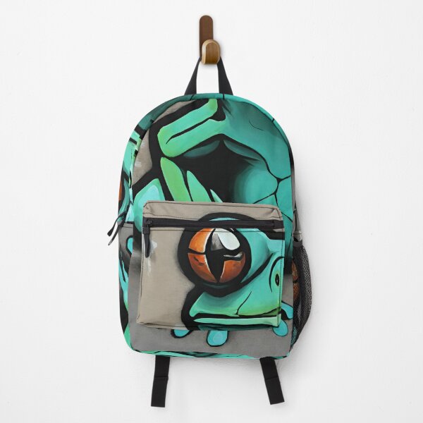 Item preview, Green frog designed and sold by StyleSketch.