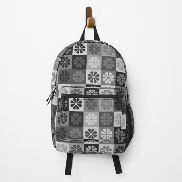 Item preview, Geometric Pattern: Amapola: Charcoal designed and sold by Red Wolf.