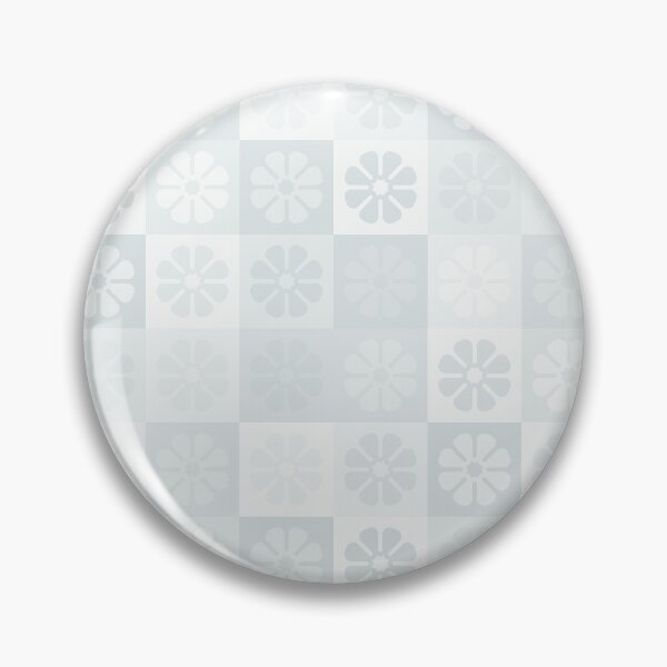 Item preview, Geometric Pattern: Amapola: Ash designed and sold by Red Wolf.