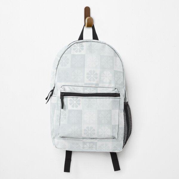 Item preview, Geometric Pattern: Amapola: Ash designed and sold by Red Wolf.