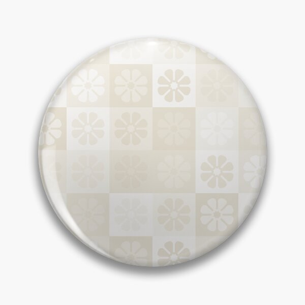 Item preview, Geometric Pattern: Amapola: Sand designed and sold by Red Wolf.