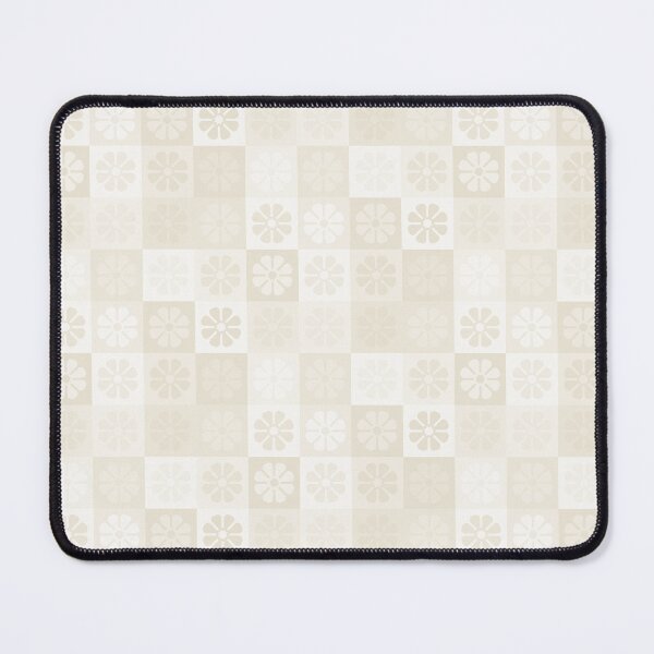 Item preview, Geometric Pattern: Amapola: Sand designed and sold by Red Wolf.