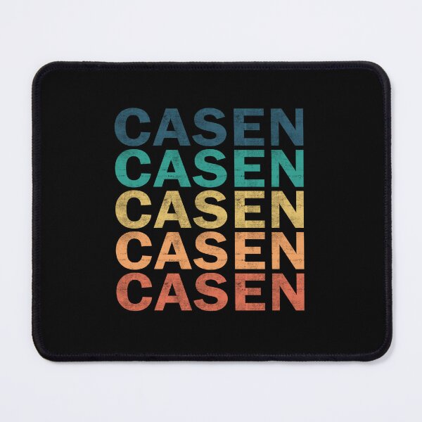 Item preview, Casen Name - Casen Vintage Retro Proud Name designed and sold by LeonorBialasz.