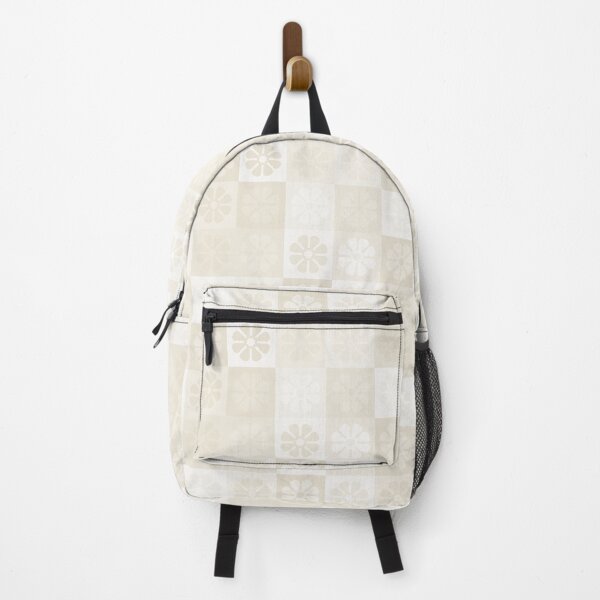 Item preview, Geometric Pattern: Amapola: Sand designed and sold by Red Wolf.