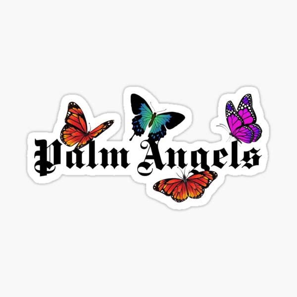 Angels Sticker