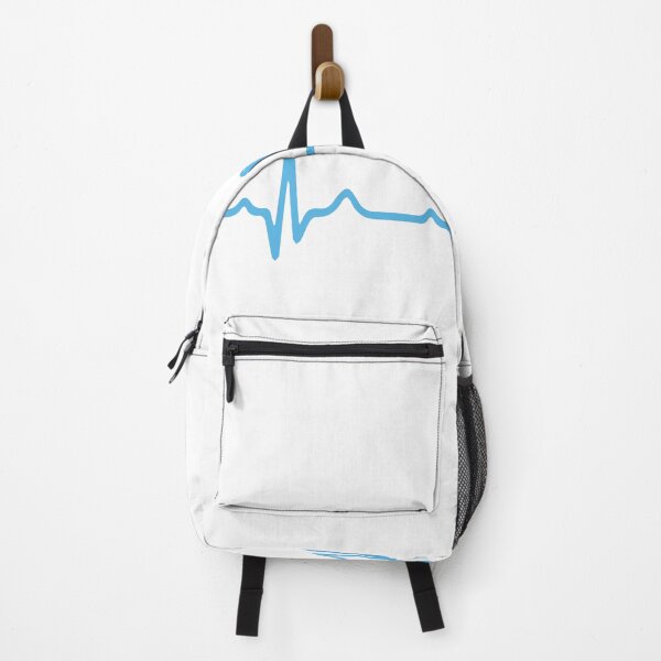 Item preview, Pharmacy with Heartbeat, Pharmacy Tech Gift, Medical Student, Pharmacy Graduation, Healthcare Worker designed and sold by behindthefacts.