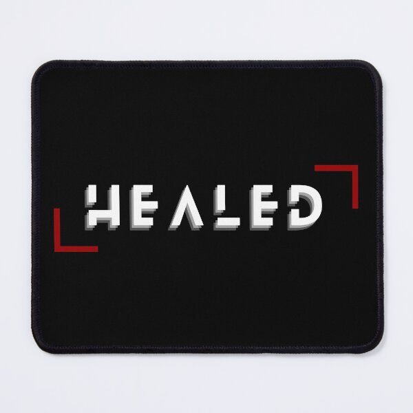 Item preview, Healed designed and sold by 3ple7.