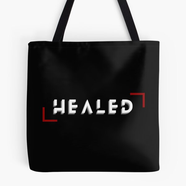 Item preview, Healed designed and sold by 3ple7.