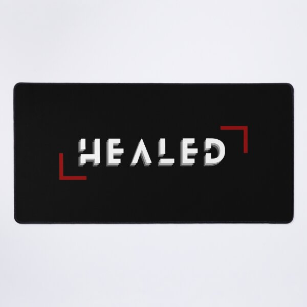 Item preview, Healed designed and sold by 3ple7.