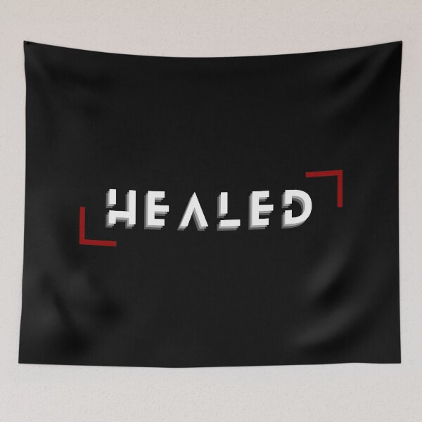 Item preview, Healed designed and sold by 3ple7.