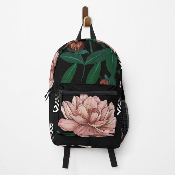 Item preview, Peony in Love designed and sold by Bindu Bammi.