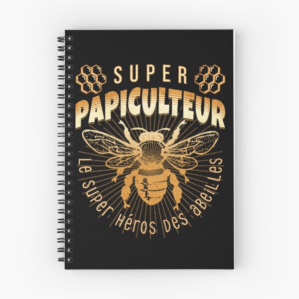 Item preview, Gift Grandpa Beekeeper humor beekeeping bee honey Man designed and sold by MDCGraphics.