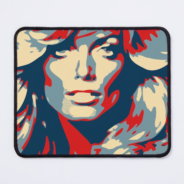 Item preview, Hope style poster of Farrah designed and sold by clon-dot-net.