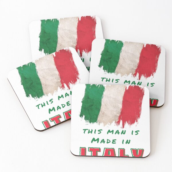 Item preview, made in italy designed and sold by ICU-FIGHT.