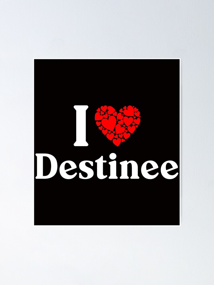 もらって 嬉しい お歳暮 ランキング Destinee Heart - I Love Destinee 邦楽