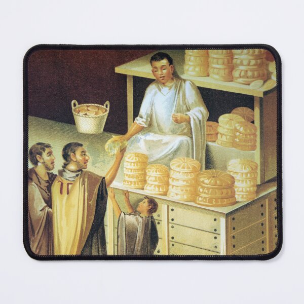 Item preview, Pompeiian Bakery designed and sold by frederic Lecut.