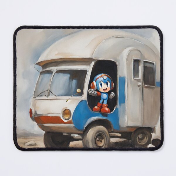 Item preview,  Caravanning designed and sold by StyleSketch.