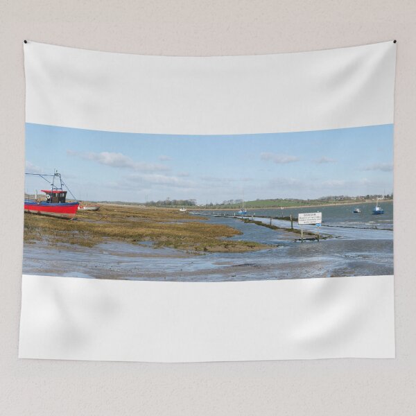 Item preview, The Crossing designed and sold by mikebov.