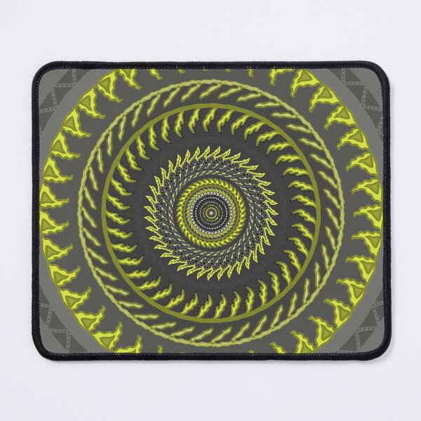 Item preview, Great mandala designed and sold by maryam99999.