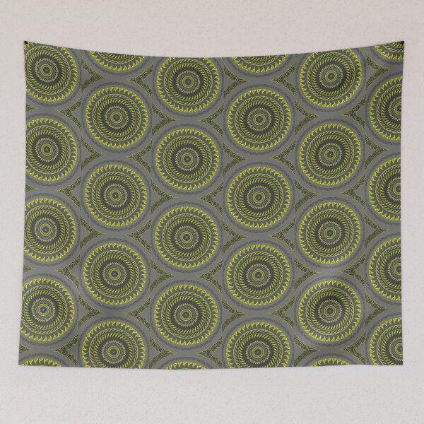 Item preview, Great mandala  designed and sold by maryam99999.