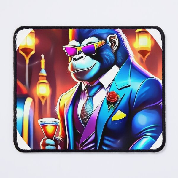 Item preview, Gabe - Gangsta Squad Operator designed and sold by DXA2050.