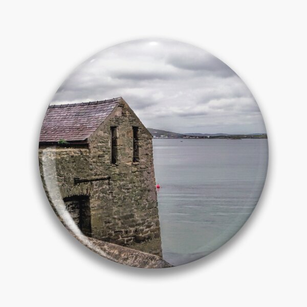 Item preview, Shetland Lodberry designed and sold by Lynn Bolt.