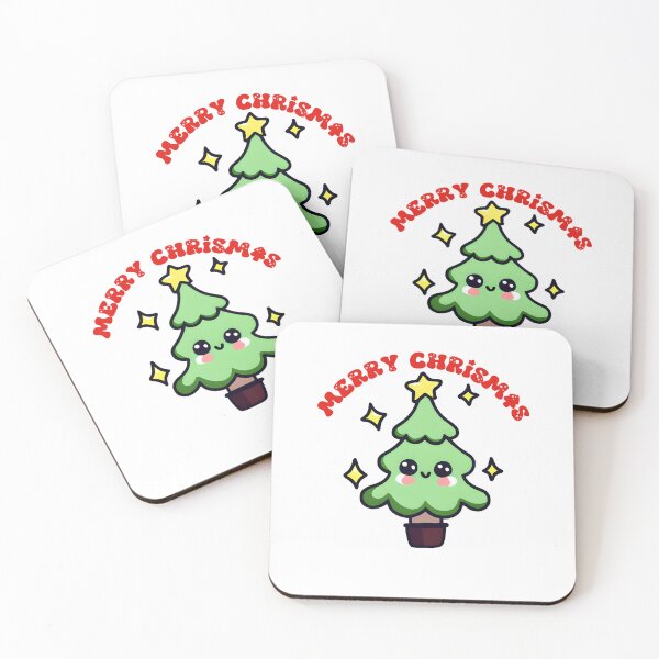 Item preview, Cute Chrismas Tree designed and sold by Hexan.