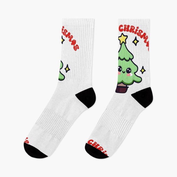 Item preview, Cute Chrismas Tree designed and sold by Hexan.