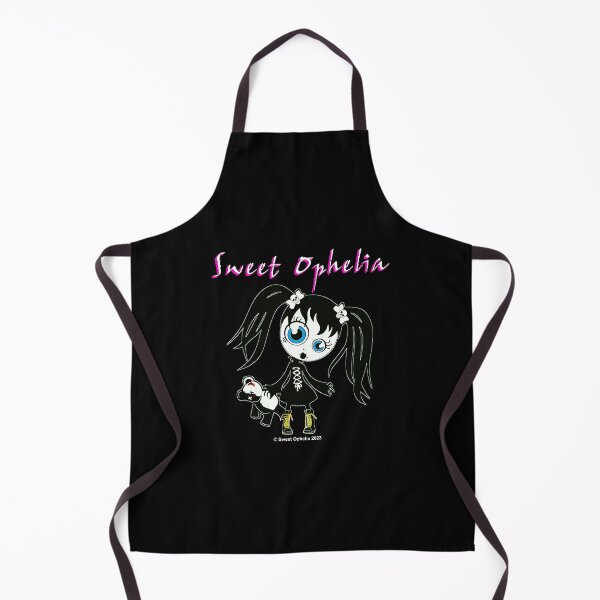 Item preview, Sweet Ophelia official merchandise designed and sold by Sweet Ophelia.
