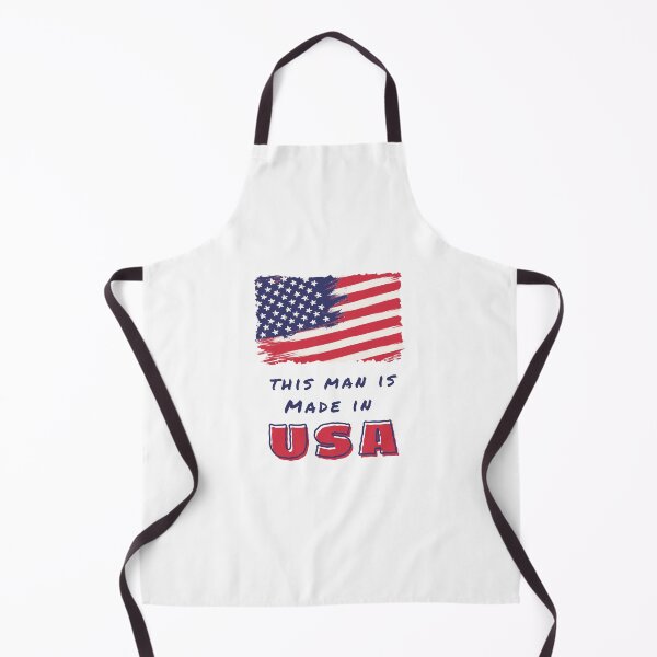 Item preview, This man is made in USA designed and sold by ICU-FIGHT.