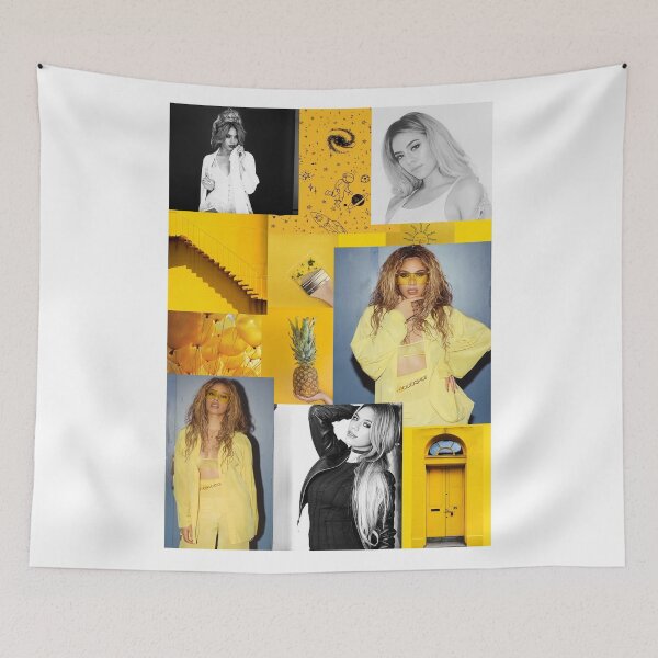 Item preview, Dinah Jane Yellow Aesthetic  designed and sold by AlishaBurden00.