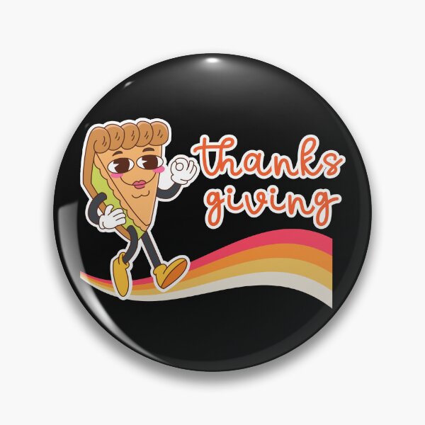 Item preview, Thanksgiving themed Fall Autumn and winter celebrations designed and sold by Ssuwicha.