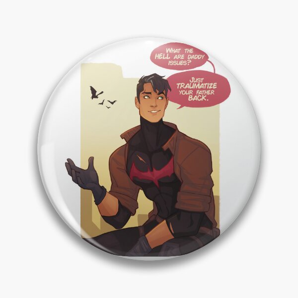 Item preview, daddy issues designed and sold by ninalinovna.
