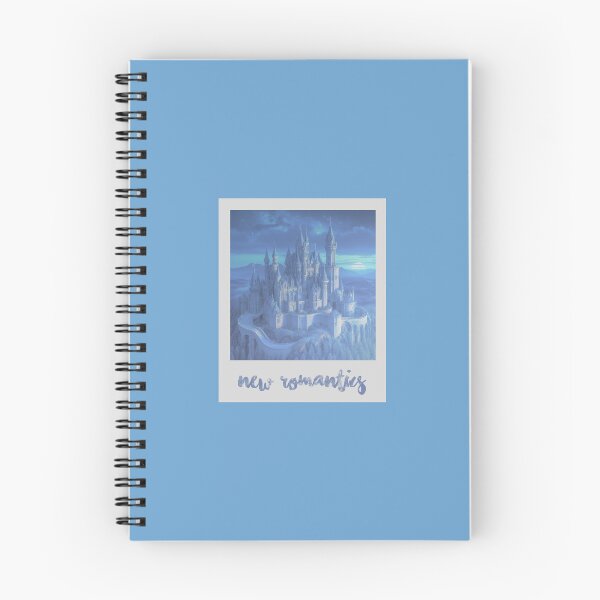 Item preview, new romantics aesthetic designed and sold by sadieillust.