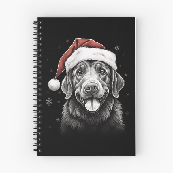 Item preview, Dog Muzzle Christmas Dog designed and sold by AnnaMDesign.