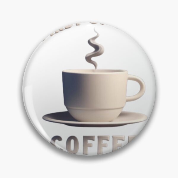 Item preview, First Of All COFFEE designed and sold by bkbh.