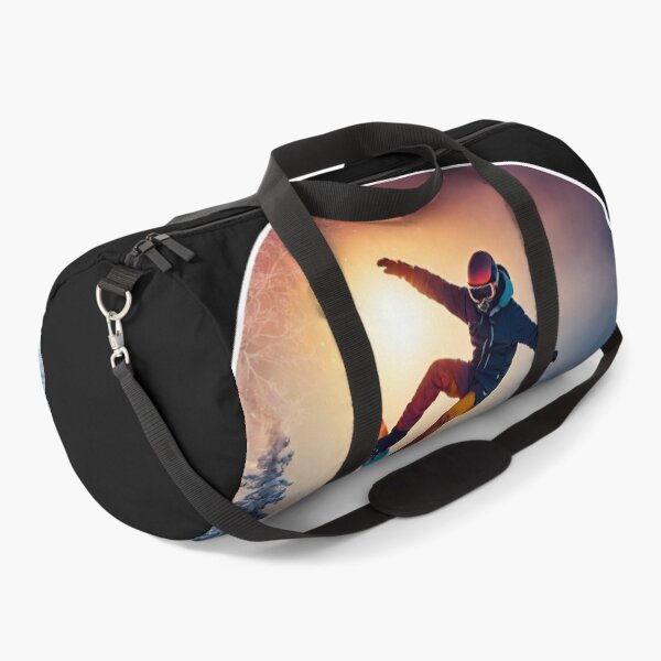 Item preview, Winter Sports Snowboard Passion Hobby Love and Lifestyle designed and sold by Aquillashop.
