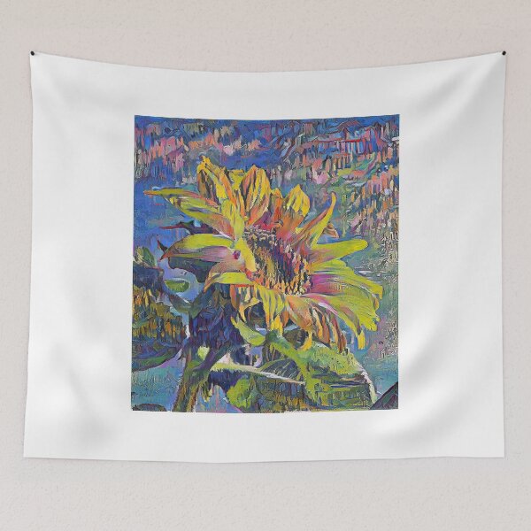 Item preview, Sunflowers At Sunshine designed and sold by adelineyeohp.