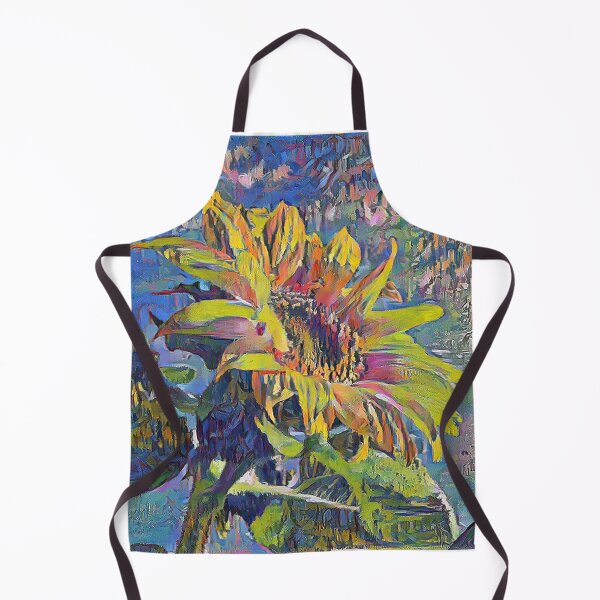 Item preview, Sunflowers At Sunshine designed and sold by adelineyeohp.