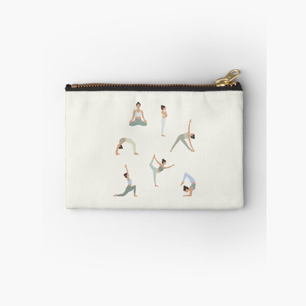 Item preview, Asanas designed and sold by anniandmax.