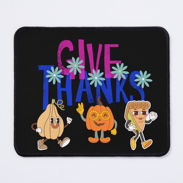 Item preview, Thanksgiving themed Fall Autumn and winter celebrations designed and sold by Ssuwicha.