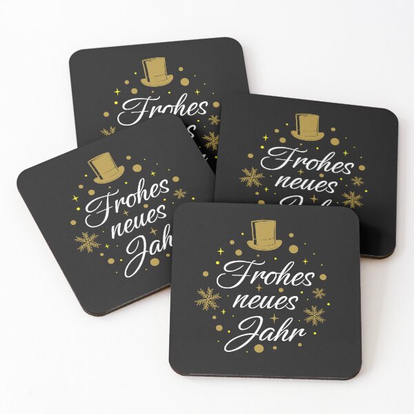 Item preview, Happy New Year. Design with saying - Congratulations designed and sold by Pflugart.