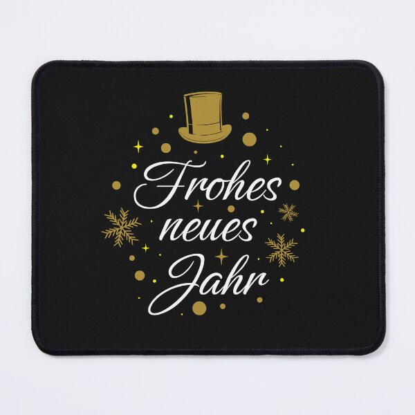 Item preview, Happy New Year. Design with saying - Congratulations designed and sold by Pflugart.