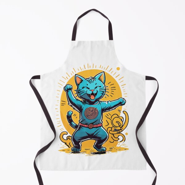Item preview, Dancing cat designed and sold by MindFrank.