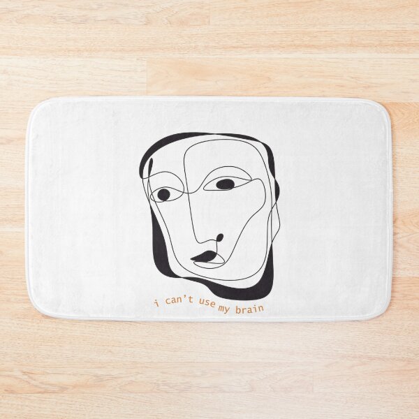 Item preview, two-faced designed and sold by lore draws.
