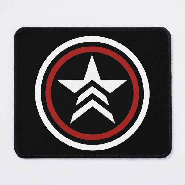 Item preview, Renegade logo designed and sold by FantasyLands.