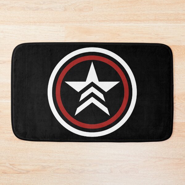 Item preview, Renegade logo designed and sold by FantasyLands.