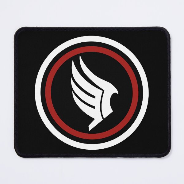 Item preview, Paragon logo designed and sold by FantasyLands.