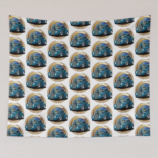 Item preview, Hot Rod Cool designed and sold by Wilcox PhotoArt.