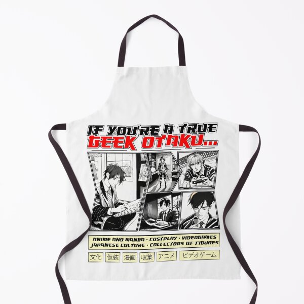 Item preview, Geek Otaku designed and sold by gabrielcolete.